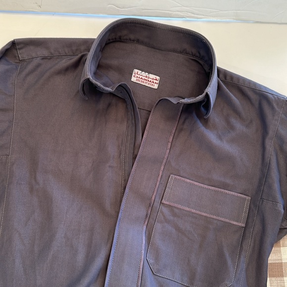 Chairman Dress (use measurements) - Picture 7 of 8